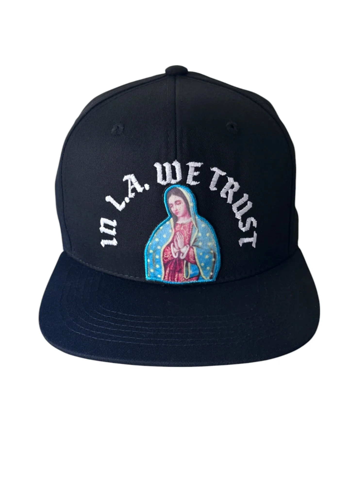 MARY SNAPBACK — L.A. SYNDICATE